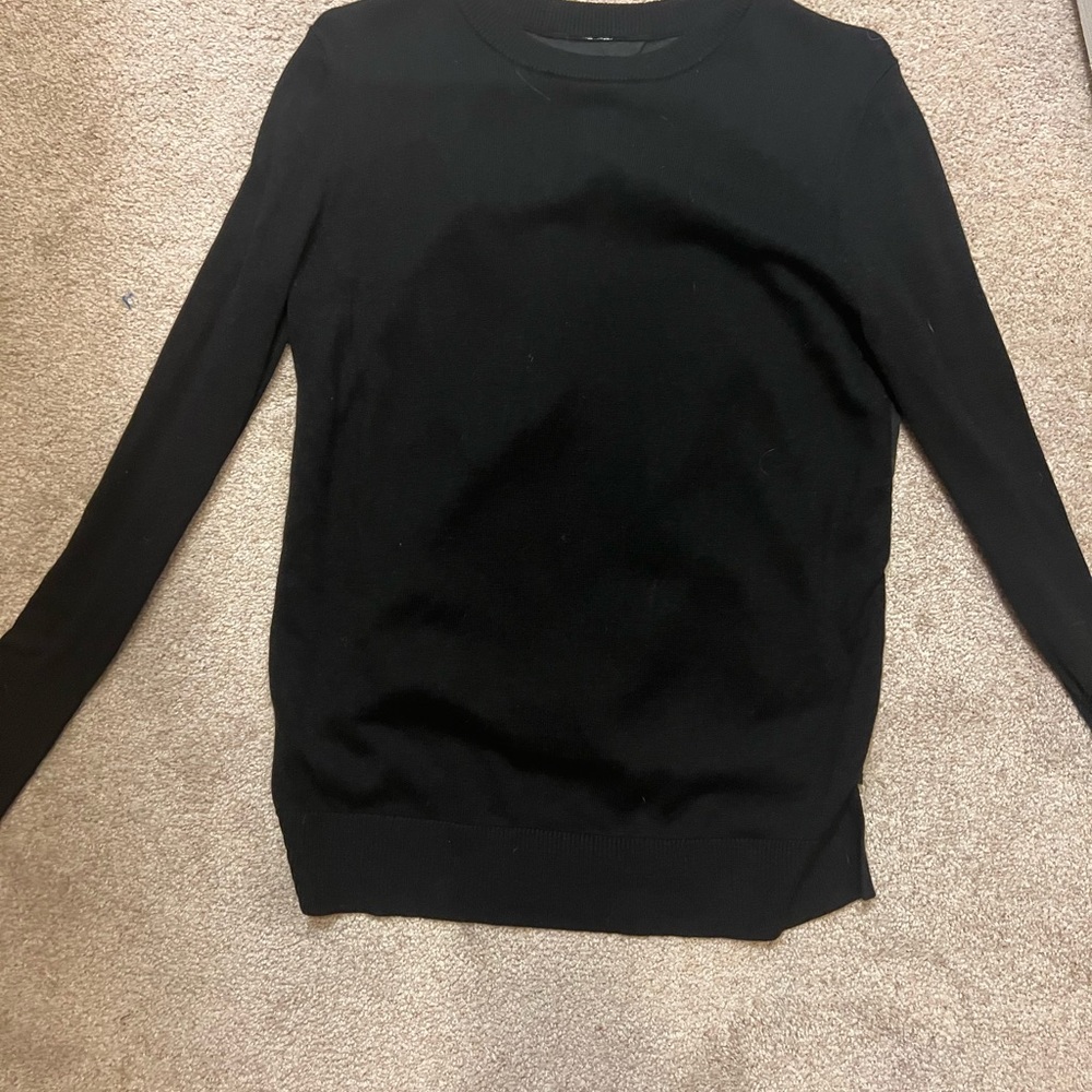 Lululemon sweater